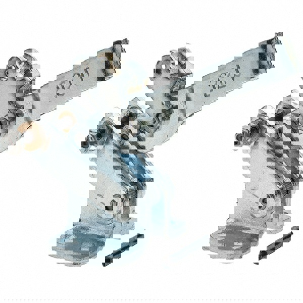 Pneumatic Hold Down Toggle Clamp: